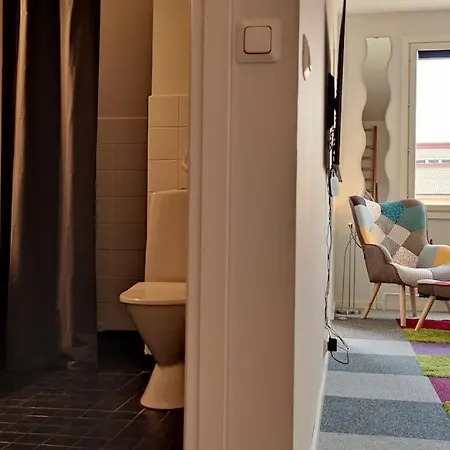 Lovely 7th Floor Full Of Color, Enjoy! *