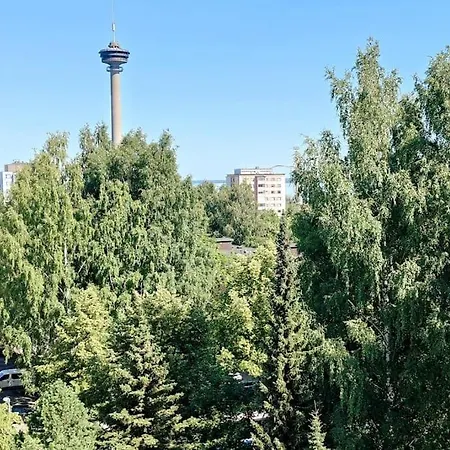 Апартаменты Lovely 7th Floor Full Of Color, Enjoy! *