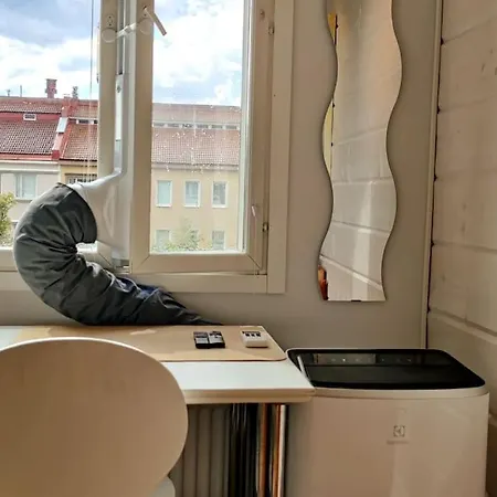 Lovely 7th Floor Full Of Color, Enjoy! Апартаменты *